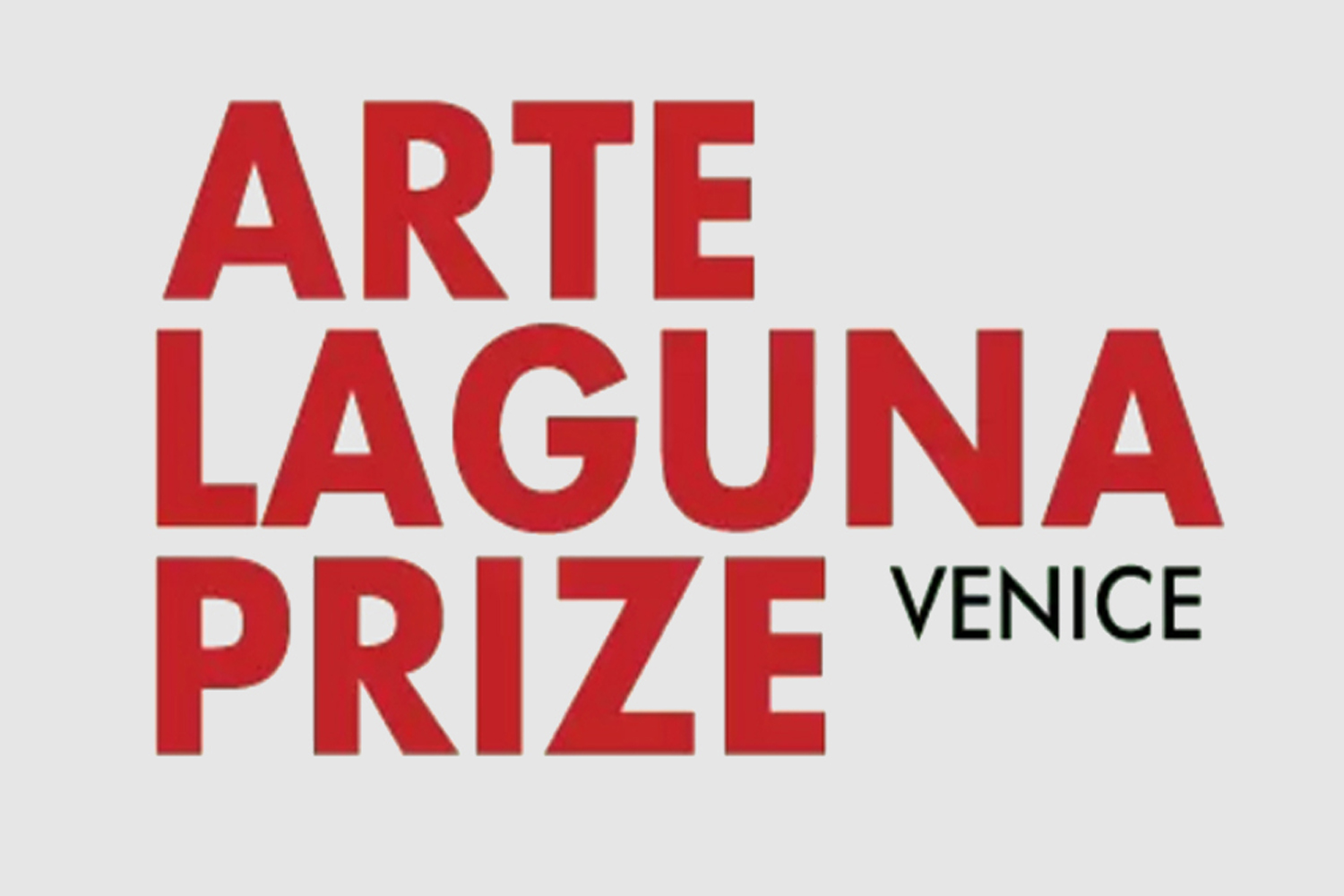 Partecipazione al concorso internazionale Arte Laguna Prize — Anna Mamchur