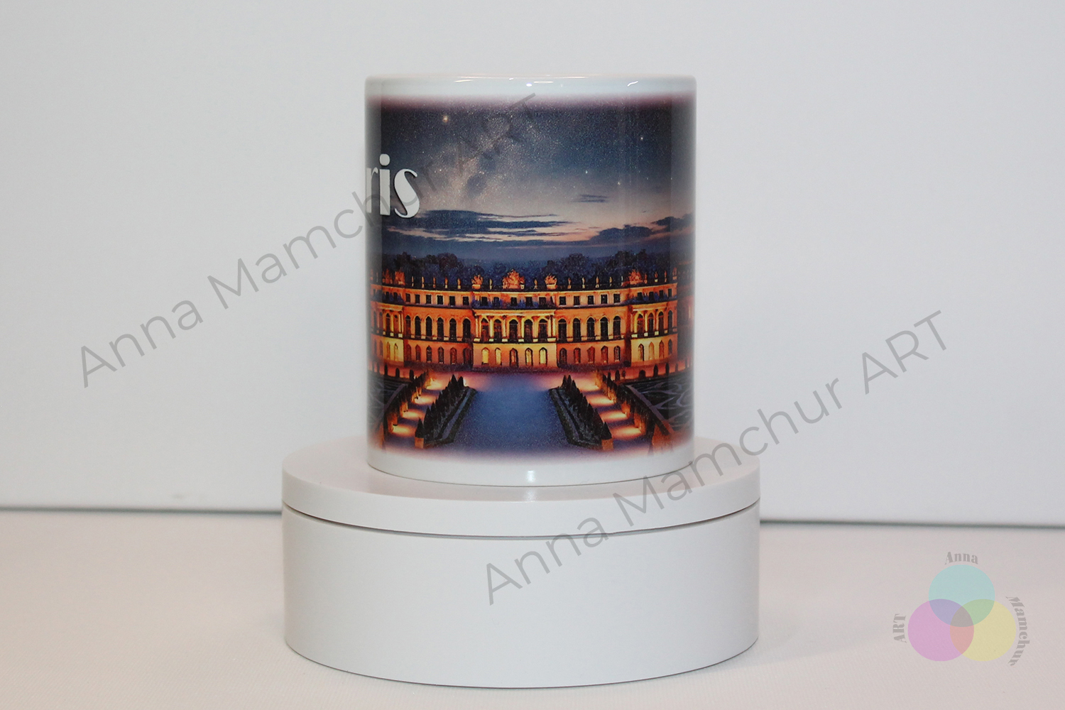 Versailles Mug — photo 2