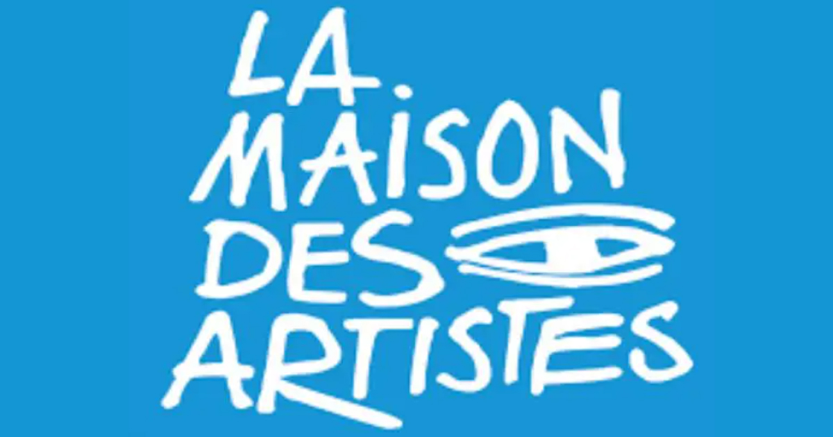 La Maison des Artistes — adhésion officielle d’Anna Mamchur